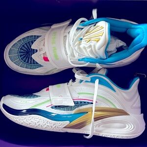 Anta Kai 3 Playoff Edition